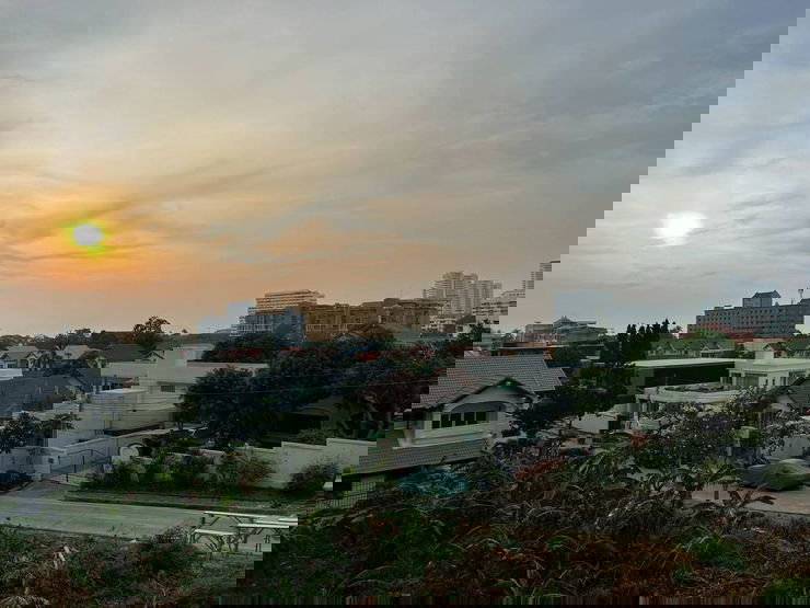 picture The Acqua Condominium Location: Jomtien   - 11/16