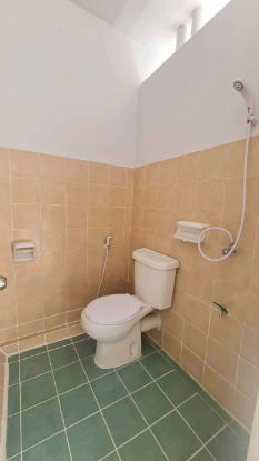 รูป เอื้ออาทร ซอยคุณพระ ฝั่ง 7/11 ให้เช่าห้องชุด (ห้องเปล่า) มีแอร์ 1 ตัว เจ้าของปล่อยเช่าเอง - รูปที่ 3/6