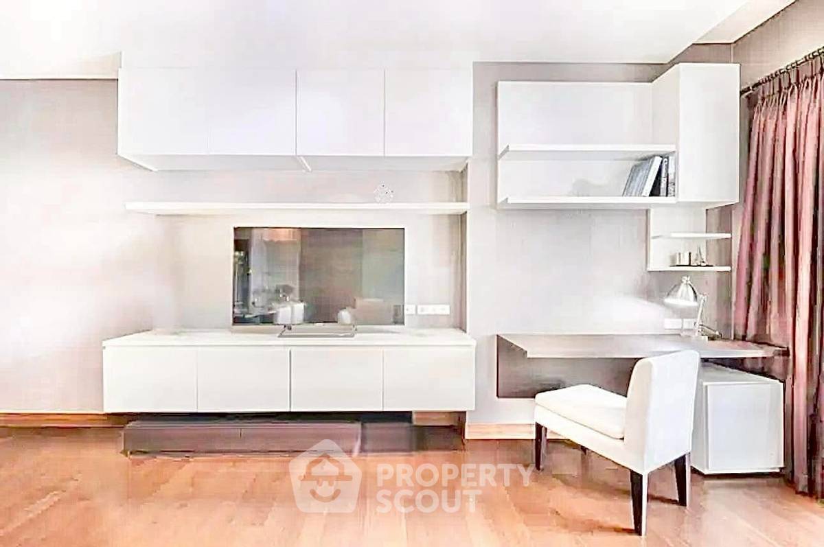 picture 1-BR Condo at Ivy Thonglor 23 close to Thong Lo (ID 2515295) - 2/9