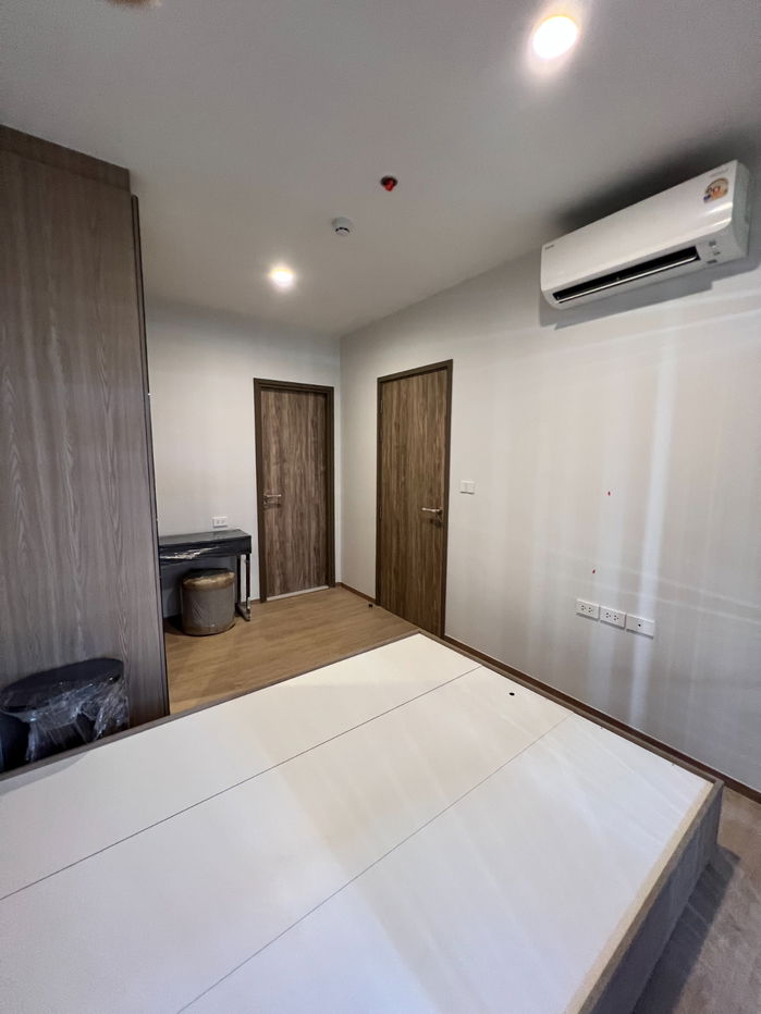 picture Condo for rent, Noble Create, Ekkamai-Ramintra Expressway, 30 sq.m., 20,000 THB/month. - 6/34