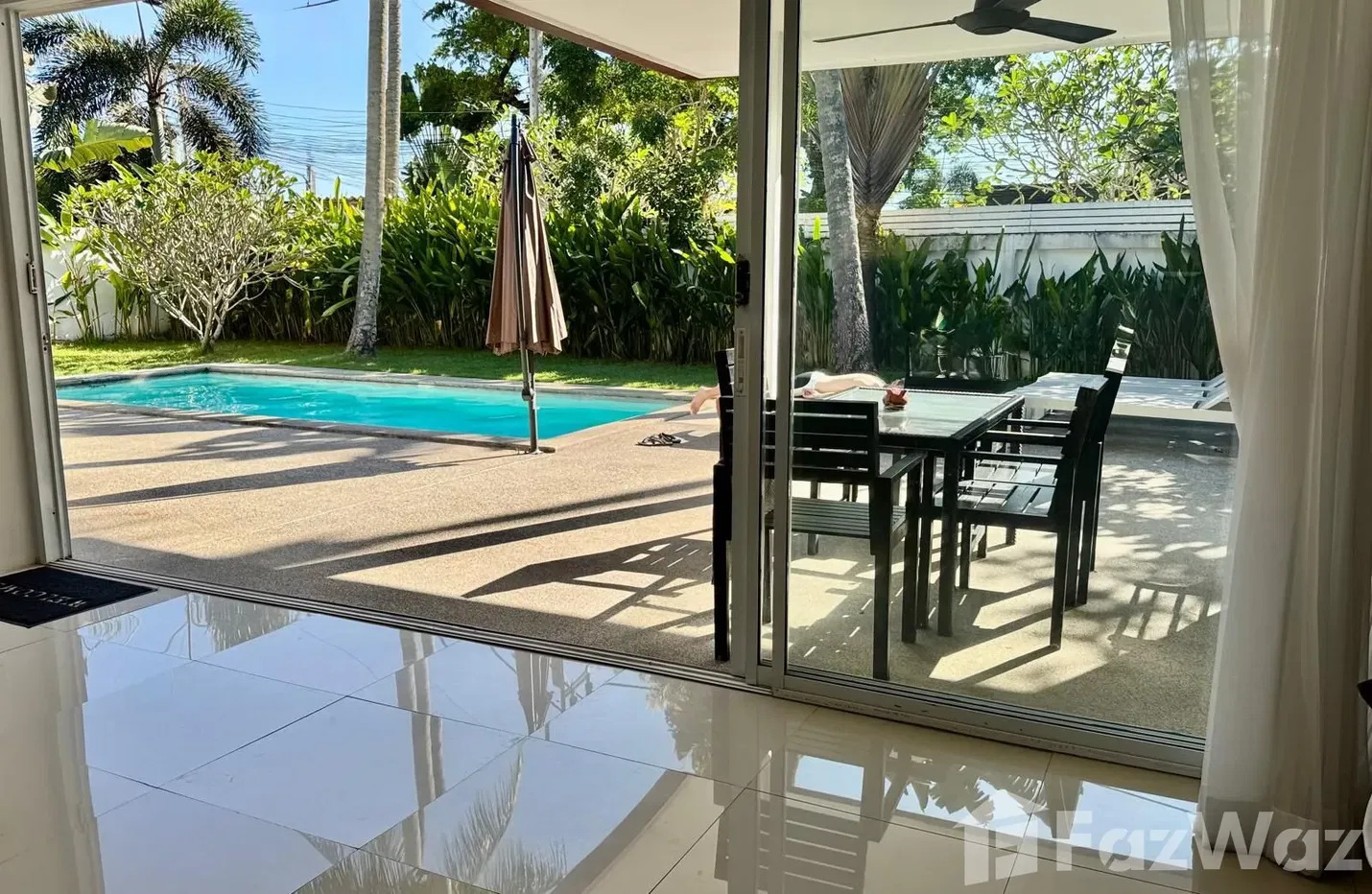 รูป ขาย วิลล่า 3 ห้องนอน ใน มะเร็ต, สุราษฎร์ธานี 5941408 - รูปที่ 8/15