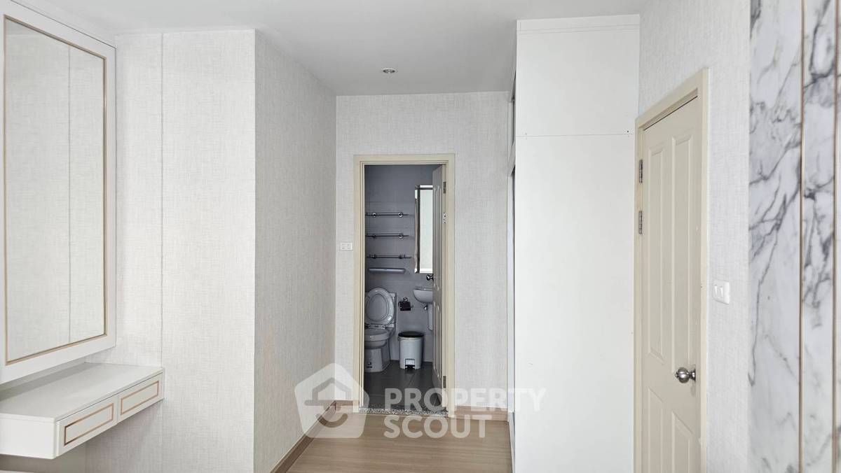 รูป คอนโด 2-ห้องนอน ที่ ศุภาลัย เวอเรนด้า พระราม 9 ใน บางกะปิ (ID 2515483) - รูปที่ 15/15