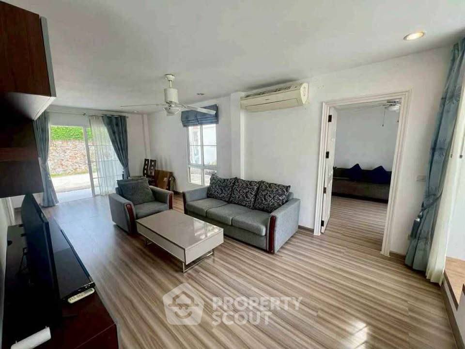 รูป บ้าน 3-ห้องนอน ที่ บริสตอล พาร์ค พัทยา ใกล้ เมืองพัทยา (ID 2514453) - รูปที่ 9/10