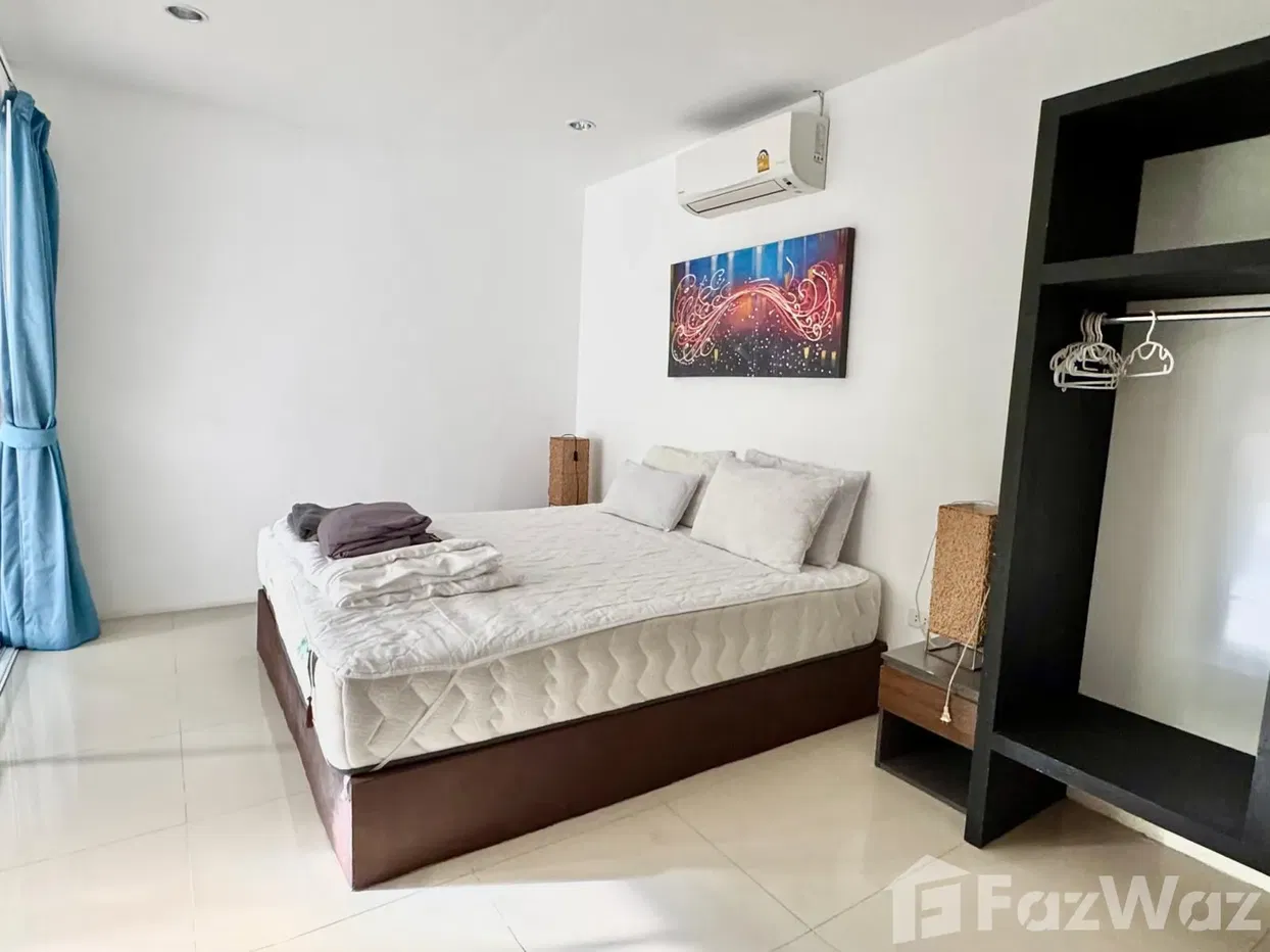 รูป ขาย วิลล่า 3 ห้องนอน ใน มะเร็ต, สุราษฎร์ธานี 5941408 - รูปที่ 13/15