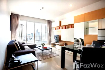 ขายคอนโด : ขาย คอนโด 1 ห้องนอน ในโครงการ เซอร์เคิล คอนโดมิเนียม 36985