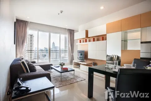 1 Bedroom Condo for sale at Circle Condominium  36985