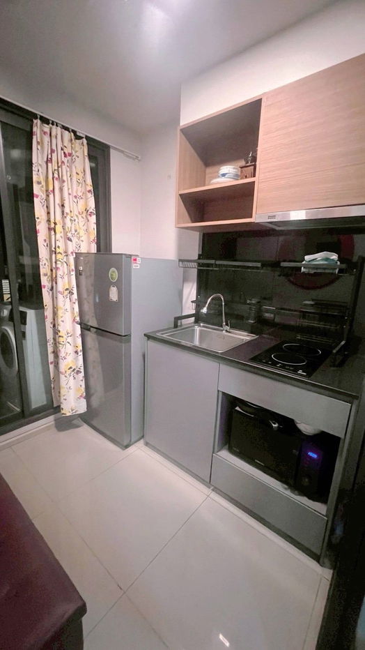 รูป ให้เช่า The Tree Dindaeng-Ratchaprarop 1 ห้องนอน - รูปที่ 7/9