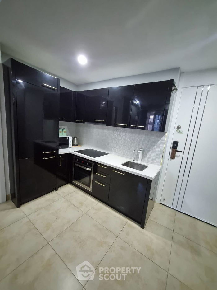 รูป คอนโด 1-ห้องนอน ที่ เซ็นทารา อเวนิว เรสซิเดนซ์ สวีท คอนโด ใกล้ พัทยาใต้ (ID 2515297) - รูปที่ 5/18