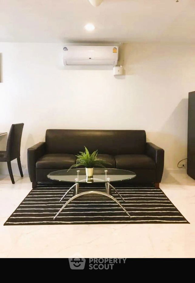 picture 2-BR Condo at The Waterford Diamond Tower Sukhumvit near BTS Phrom Phong (ID 1801856) - 9/21