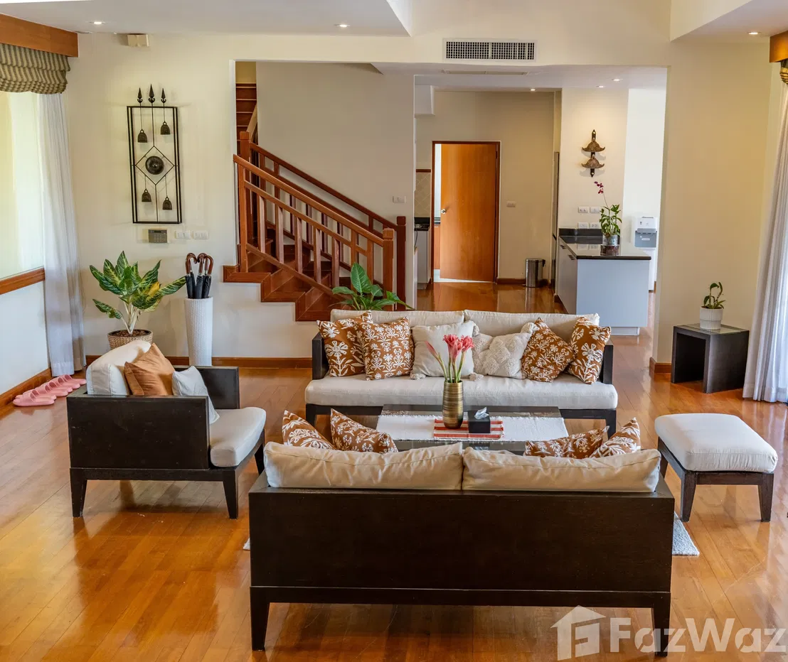 รูป ขาย วิลล่า 4 ห้องนอน ในโครงการ ลากูน่า วิลเลจ เรสซิเด้นซ์ เฟส 2 5946607 - รูปที่ 33/50