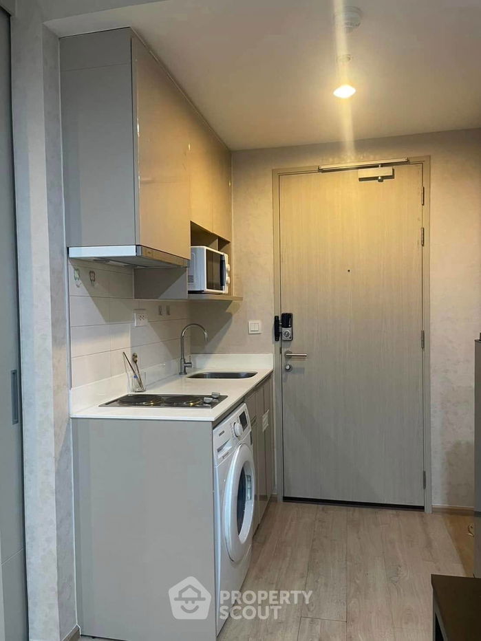 picture 1-BR Condo at Ideo Q Chula Samyan near MRT Sam Yan (ID 2075007) - 4/6