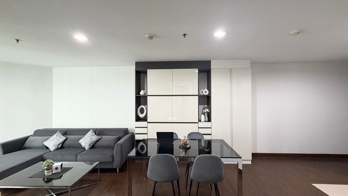 รูป WS6238 ✨ Belle Grand Rama 9 – Available for Rent ✨ ใกล้ พระราม 9 เพียง  35,000 บาท / เดือน - รูปที่ 4/12