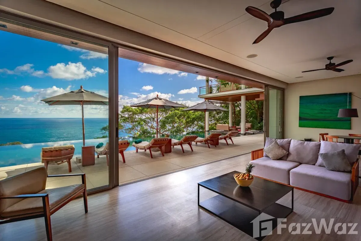 picture Baan Banyan | Kamala Headland 1741644 - 37/40