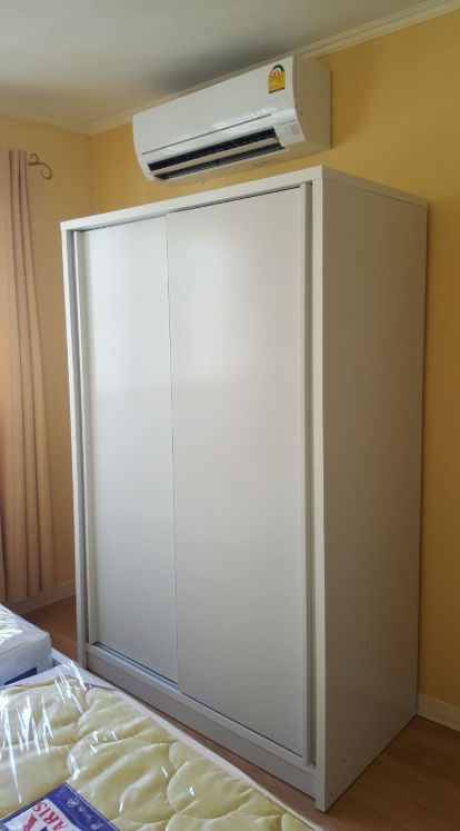 picture Condo for Sale at Lumpini Ville - Ramintra - 5/11