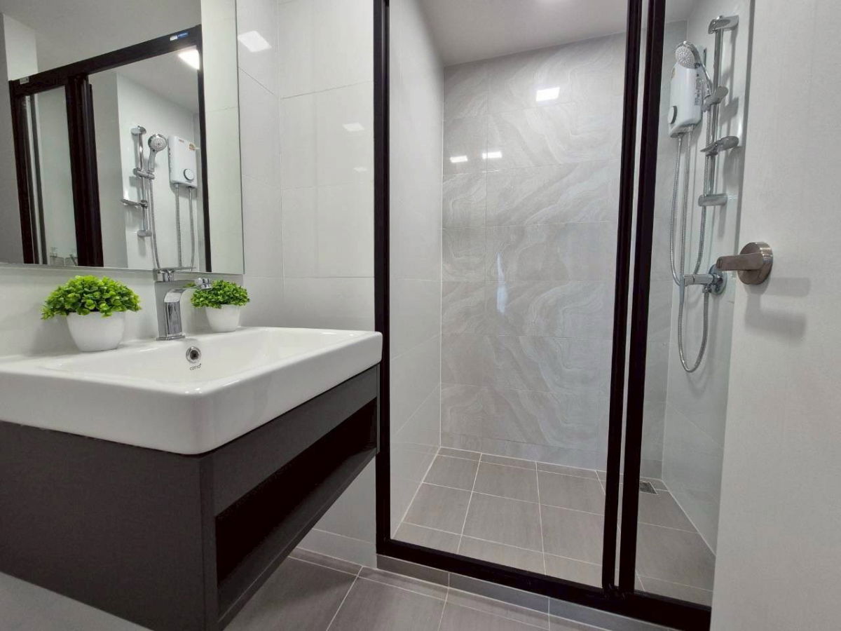 รูป 🏢 ให้เช่าคอนโด : ATMOZ Palacio Ladprao - Wanghin (แอทโมซ พาลาซิโอ ลาดพร้าว - วังหิน)   รหัสทรัพย์  | 📌LNP-C11296 - รูปที่ 4/14