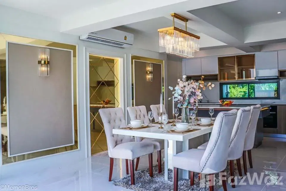 picture 3 Bedroom Villa for sale in Rawai, Phuket 5938720 - 10/21