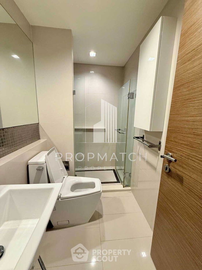 picture 2-BR Condo at RHYTHM Phahon-Ari near BTS Saphan Khwai (ID 2190033) - 5/11