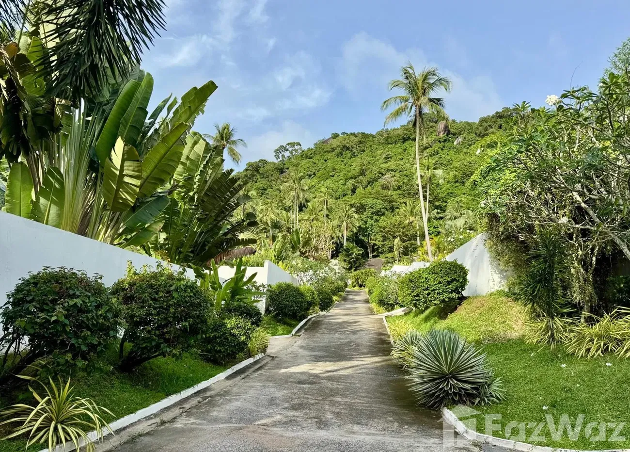 รูป ขาย วิลล่า 3 ห้องนอน ใน มะเร็ต, สุราษฎร์ธานี 5941408 - รูปที่ 14/15