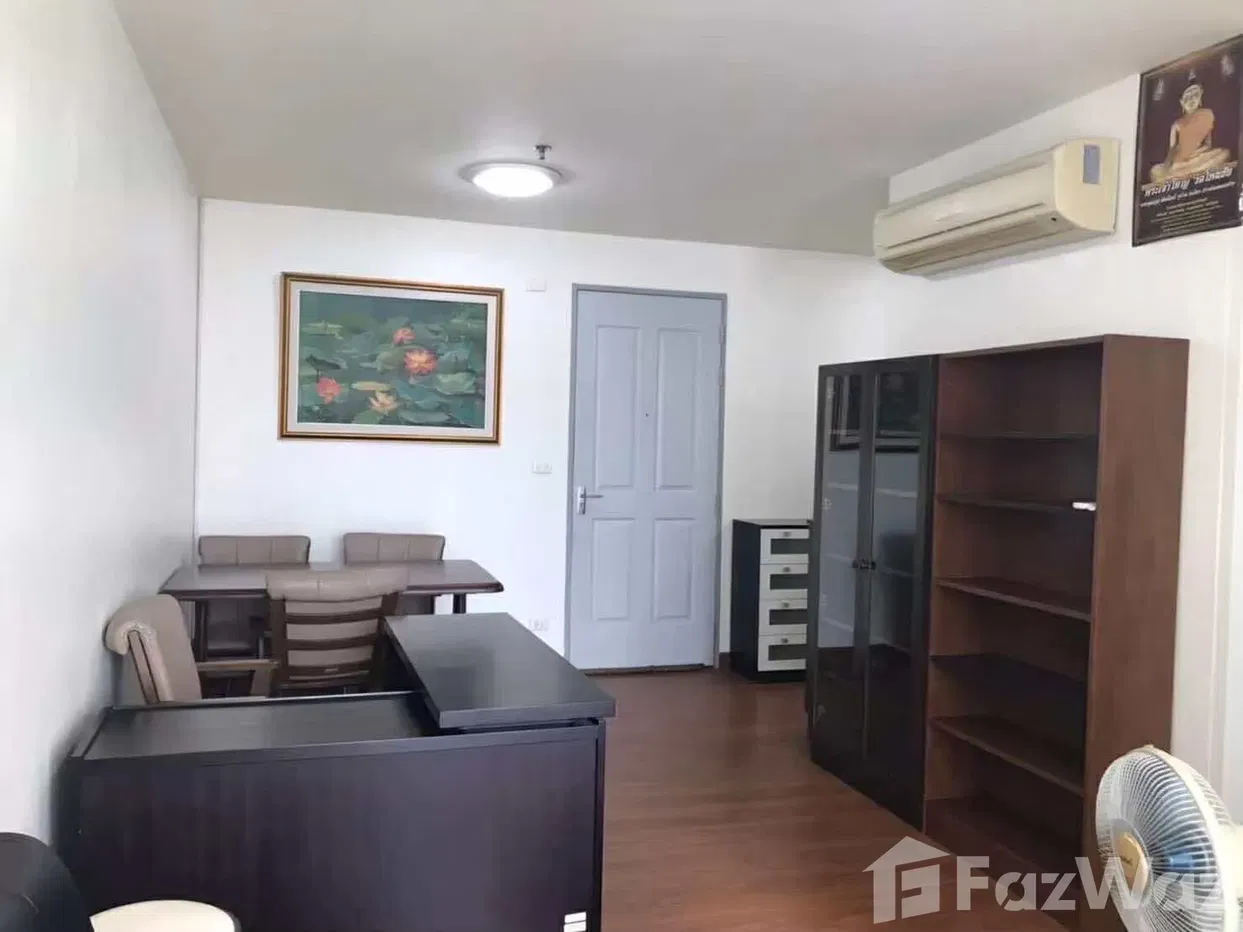 picture 1 Bedroom Condo for sale/rent at Sukhumvit Plus 5943235 - 1/6