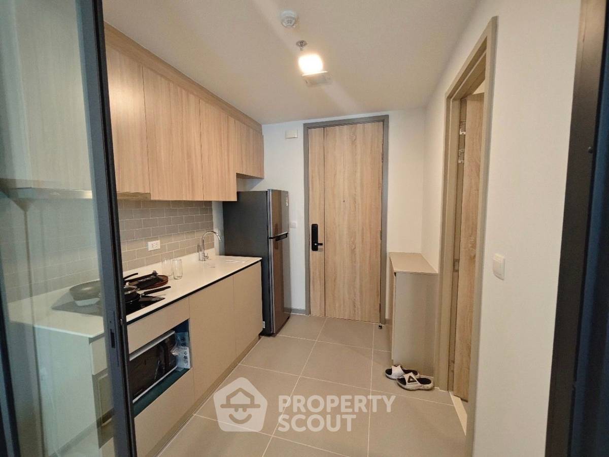 picture 1-BR Condo at XT Phayathai near BTS Phaya Thai (ID 2515246) - 7/10