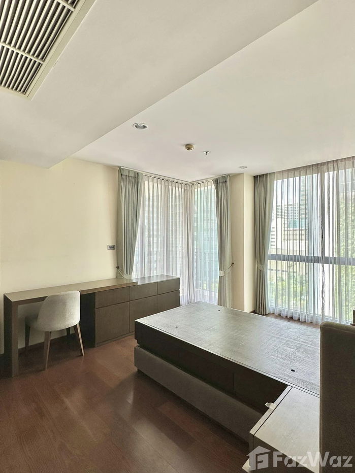 picture 2 Bedroom for sale at The Hudson Sathorn 7 1955642 - 1/5