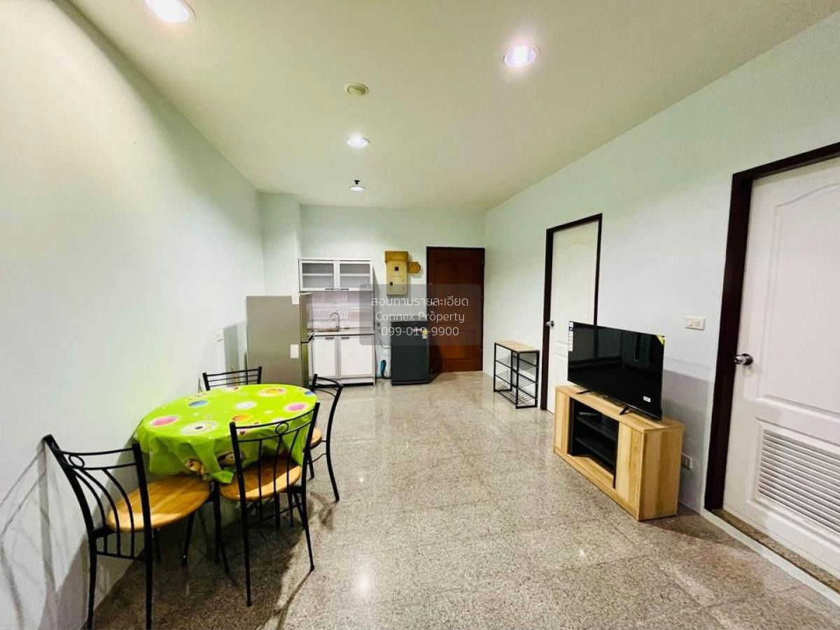 รูป เช่าคอนโด  สาทร เฮาส์ ฺBTS-เซนต์หลุยส์ สีลม เขต บางรัก กรุงเทพ CX-96600 ✅ ทักไลน์ @connexproperty ตอบทันที ทีมงานมืออาชีพ ✅ - รูปที่ 2/9