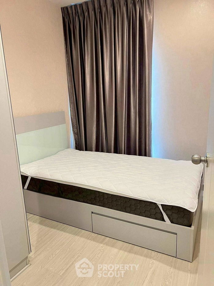 picture 2-BR Condo at Centric Ratchada - Huai Khwang near MRT Huai Khwang (ID 2511906) - 11/19