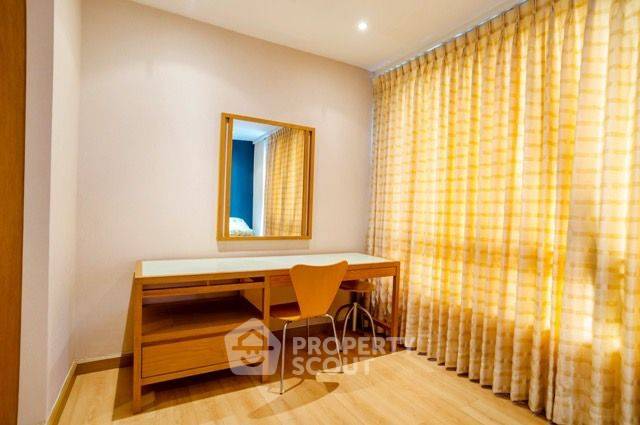 picture 2-BR Condo at Langsuan Ville near BTS Ratchadamri (ID 2006492) - 11/15