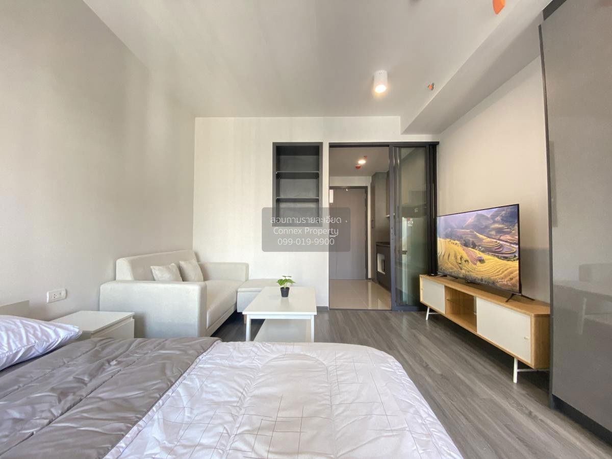 รูป 🔥🔥🔥 เช่าคอนโด  ไอดีโอ จุฬา-สามย่าน MRT-สามย่าน สี่พระยา เขต บางรัก กรุงเทพ CX-96529 ✅ ทักไลน์ @connexproperty ตอบทันที ทีมงานมืออาชีพ ✅ 🔥🔥🔥 - รูปที่ 2/6