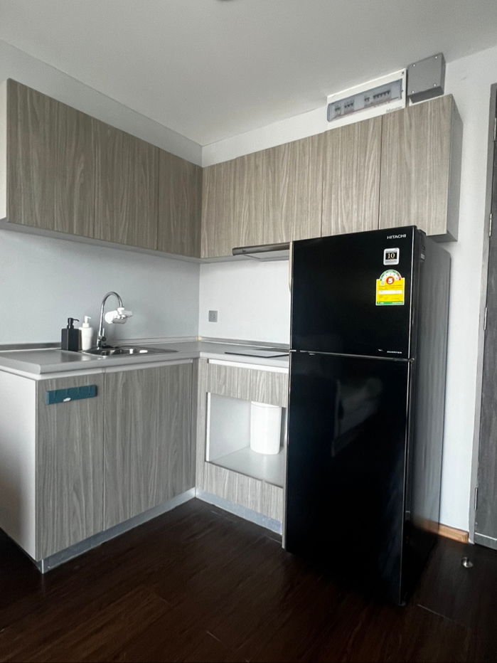 รูป ให้เช่า modiz ladprao 18 ใกล้ mrt ลาดพร้าว - รูปที่ 8/9