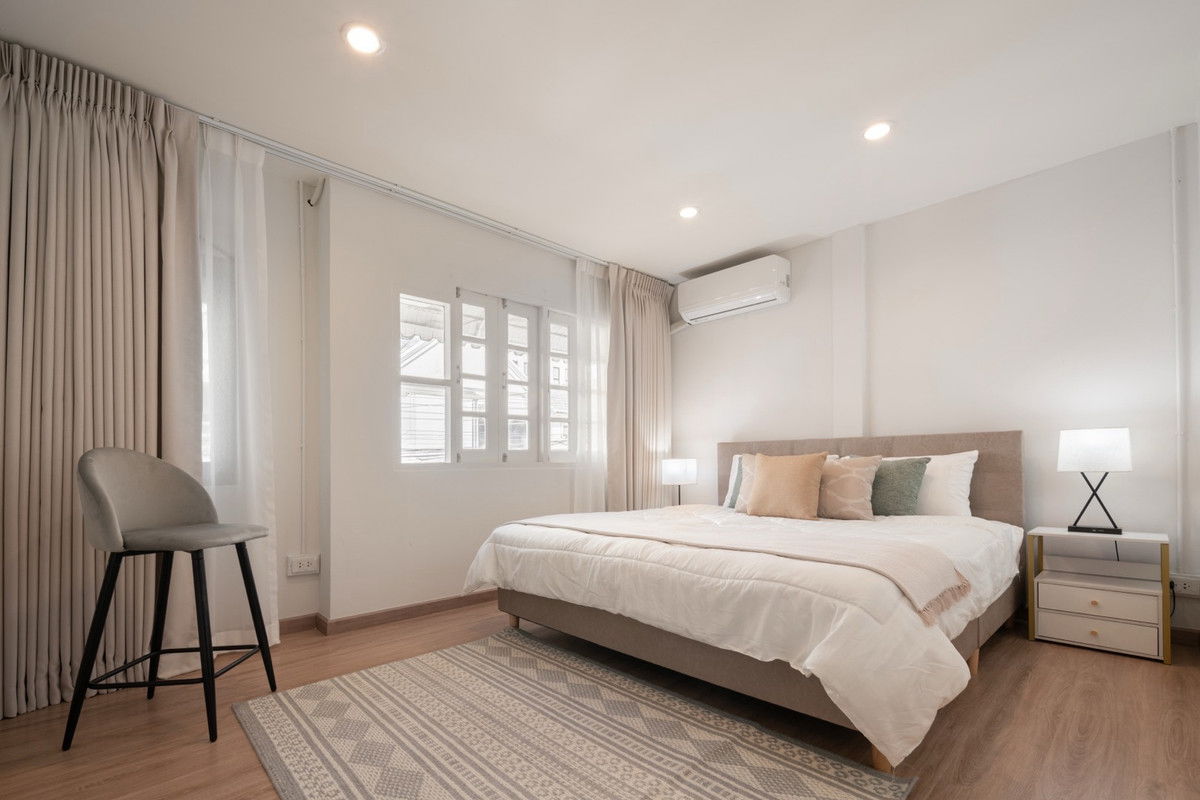 รูป WS6236 🏡 บ้านเดี่ยวขนาดใหญ่ ใกล้โรงเรียนนานาชาติ St. Andrews  เพียง 45,000 บาท/เดือน - รูปที่ 31/40