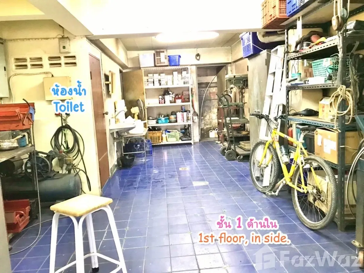 รูป ขาย ทาวน์เฮ้าส์ 4 ห้องนอน ใน ราไวย์, ภูเก็ต 5949886 - รูปที่ 9/13