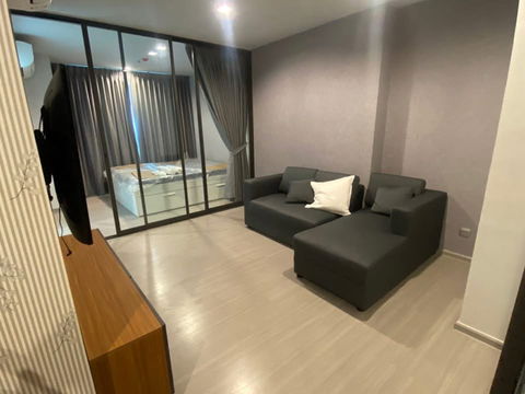 For Rent life ladprao 2 bed 1 bath🛀 27k 📞0639399665