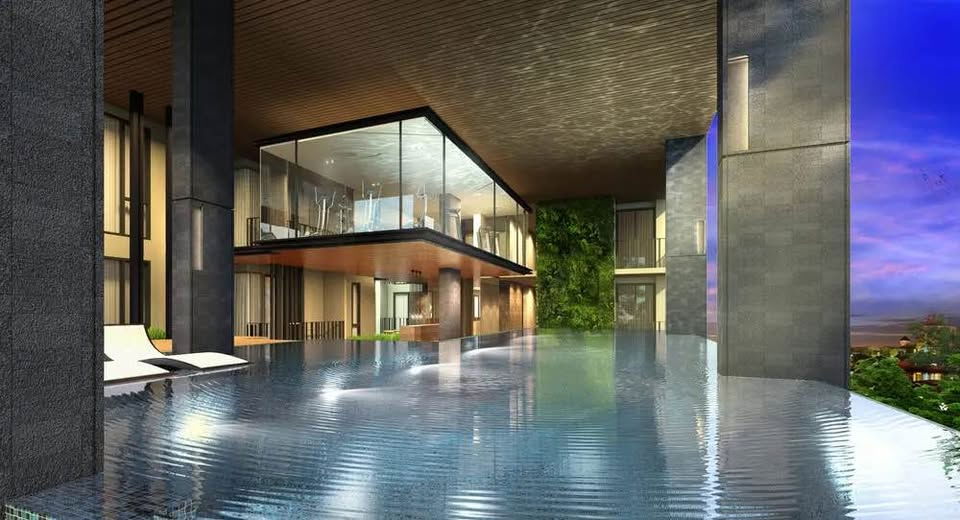 รูป #SC10589​​ ​​  📌  ให้เช่า | 🟦🟨โมดิซ ลาดพร้าว 18​🟥🟩💬 𝑪𝒐𝒏𝒕𝒂𝒄𝒕 𝑳𝑰𝑵𝑬: @𝒔𝒆𝒄𝒓𝒆𝒕𝒑𝒓𝒐𝒑𝒆𝒓𝒕𝒚 🔥✨ - รูปที่ 14/14