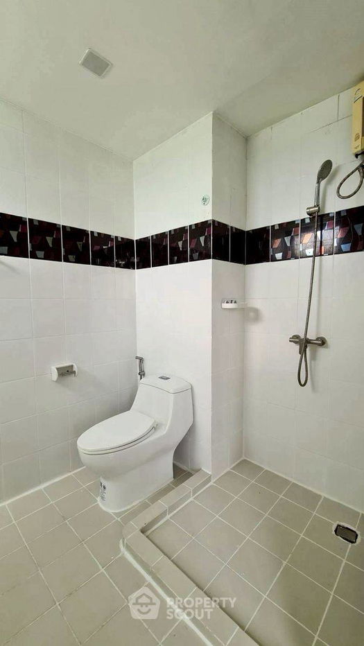 รูป คอนโด 2-ห้องนอน ที่ เดอะ วอเตอร์ฟอร์ด พาร์ค สุขุมวิท 53 คอนโดมิเนียม ใกล้ BTS ทองหล่อ (ID 2514367) - รูปที่ 7/8