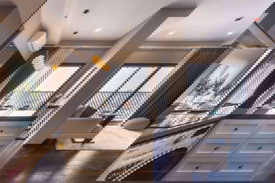 รูป #SC10592​ ​​  📌  ให้เช่า | 🟦🟨พาร์ค ออริจิ้น ทองหล่อ​🟥🟩💬 𝑪𝒐𝒏𝒕𝒂𝒄𝒕 𝑳𝑰𝑵𝑬: @𝒔𝒆𝒄𝒓𝒆𝒕𝒑𝒓𝒐𝒑𝒆𝒓𝒕𝒚 🔥✨ - รูปที่ 7/17