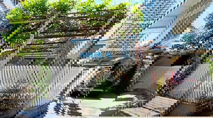 รูป ขายด่วน! ที่ดินแปลงสวย 194 ตรว. ประดิพัทธ์ ทำเลศักยภาพใกล้อารีย์ - รูปที่ 8/10