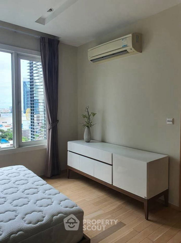 picture 1-BR Condo at Siri At Sukhumvit near BTS Thong Lor (ID 2514027) - 5/11