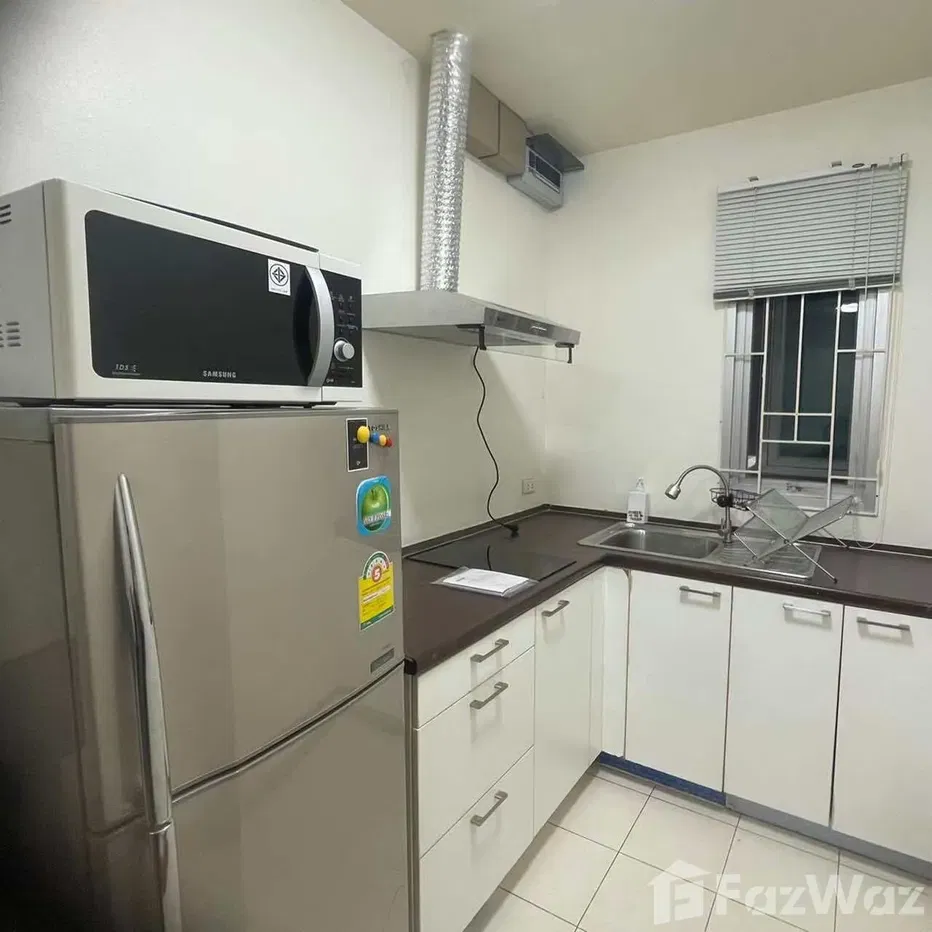 picture 1 Bedroom Condo for sale/rent at Sukhumvit Plus 5943235 - 2/6