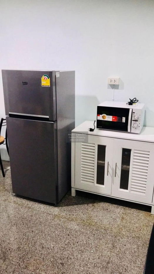 รูป เช่าคอนโด  สาทร เฮาส์ ฺBTS-เซนต์หลุยส์ สีลม เขต บางรัก กรุงเทพ CX-96600 ✅ ทักไลน์ @connexproperty ตอบทันที ทีมงานมืออาชีพ ✅ - รูปที่ 3/9