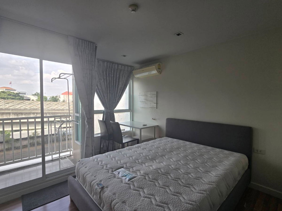 รูป ให้เช่า🚝 We condo เอกมัย-รามอินทรา เฟอร์ฯ ครบ ราคาดี พร้อมอยู่ (ใกล้ MRTสายสีชมพู)📱Line: @promptcondo - รูปที่ 2/38