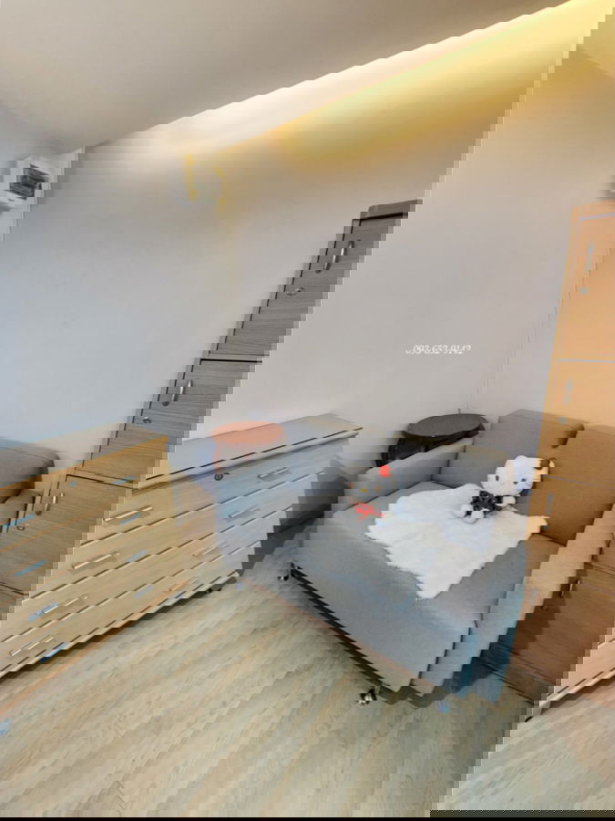 รูป 🌿🌿🌿 ให้เช่าคอนโด The Emeral รัชดา (( 36 ตรม / 13500 ต่อเดือน / ห้องใหม่ สวยมาก / ถูกที่สุดในโครงการ )) ใกล้ห้างฟอร์จูนพระราม 9 - รูปที่ 5/14