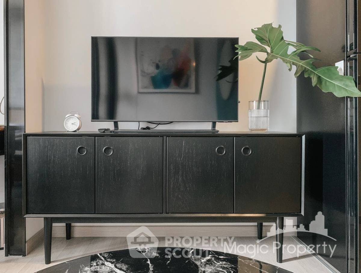 picture 1-BR Condo at One 9 Five Asoke - Rama 9 near MRT Phra Ram 9 (ID 2152376) - 5/18