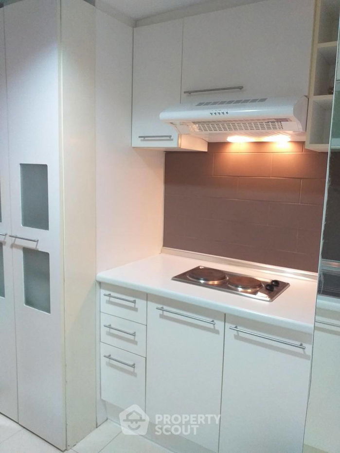 รูป คอนโด 1-ห้องนอน ที่ แกรนด์ พาร์ค วิว อโศก ใกล้ MRT สุขุมวิท (ID 452639) - รูปที่ 12/15