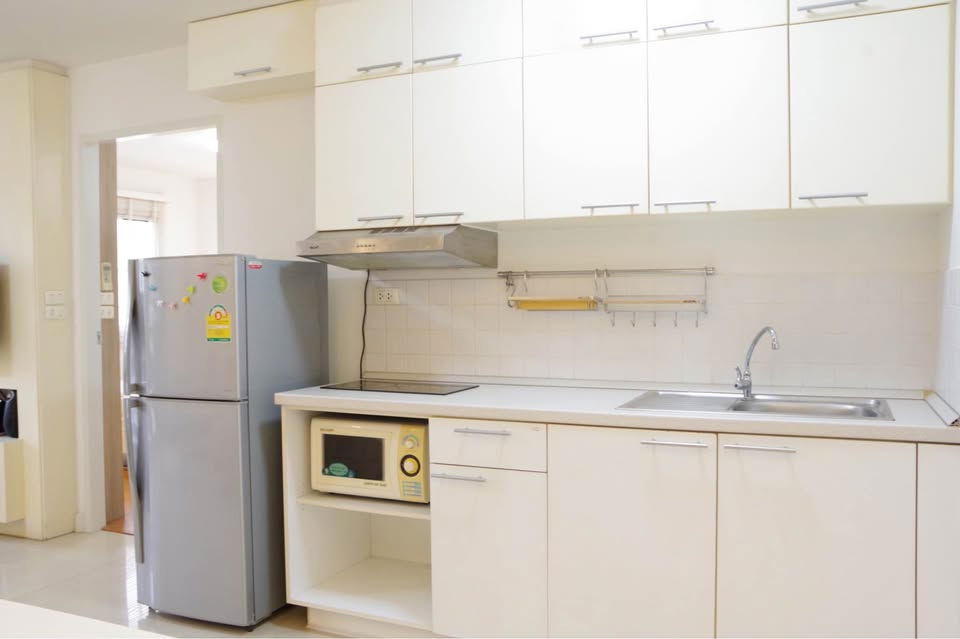 picture RS4445 Condo One Siam for Rent, near BTS National Stadium - 5/10