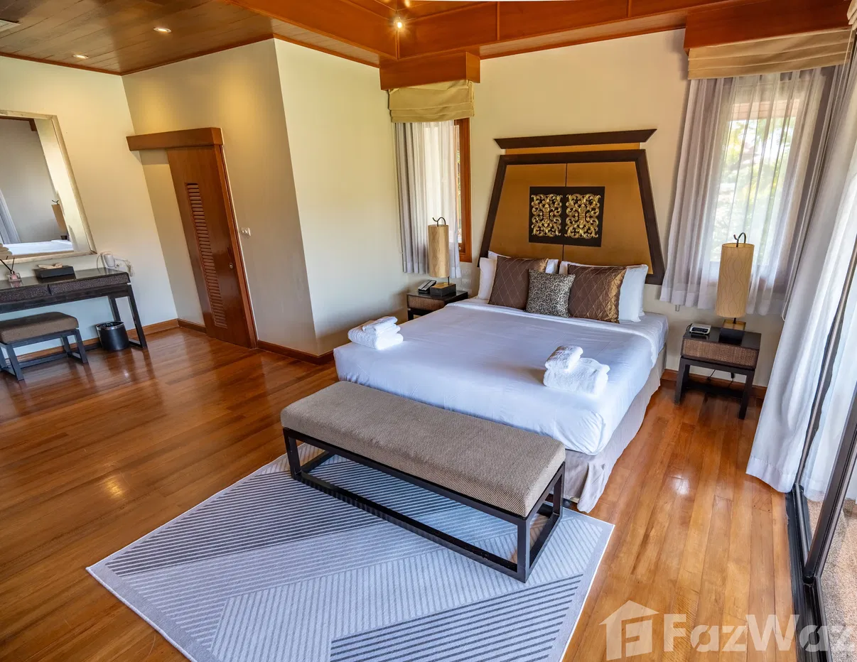 รูป ขาย วิลล่า 4 ห้องนอน ในโครงการ ลากูน่า วิลเลจ เรสซิเด้นซ์ เฟส 2 5946607 - รูปที่ 10/50