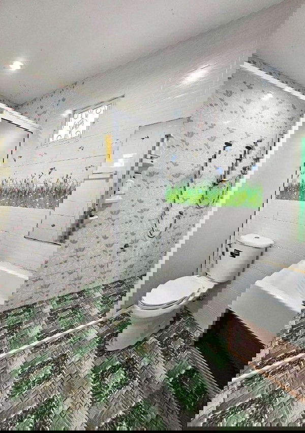 รูป ขายทาวน์เฮ้าส์มือสองนนทบุรี โครงการ พฤกษาวิลล์ 22 พระราม 5-2 (Pruksa Ville 22 Rama 5-2) เนื้อที่ 17.40 ตร.ว. - รูปที่ 6/10