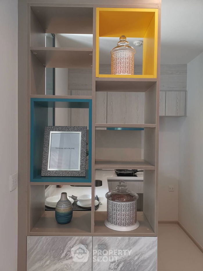 picture 1-BR Condo at Life One Wireless near BTS Phloen Chit (ID 2254033) - 18/20