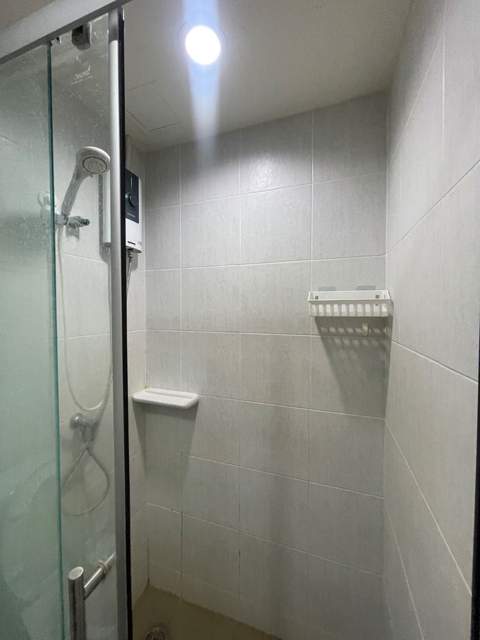 รูป คอนโด ลุมพินี นครอินทร์ พร้อมอยู่ 🍑Line:@forucondo - รูปที่ 10/11