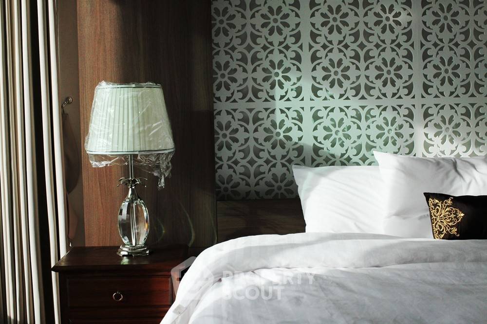 picture 2-BR Condo at Q Langsuan near BTS Ratchadamri (ID 352502) - 2/4